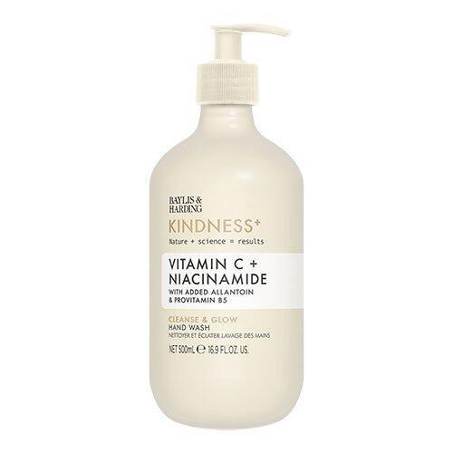 Baylis & Harding Vegansk Håndvask med Vitamin C - 500ml