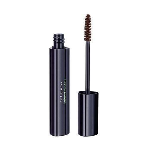 Dr. Hauschka Volume Mascara 02 Brun - 8 Ml