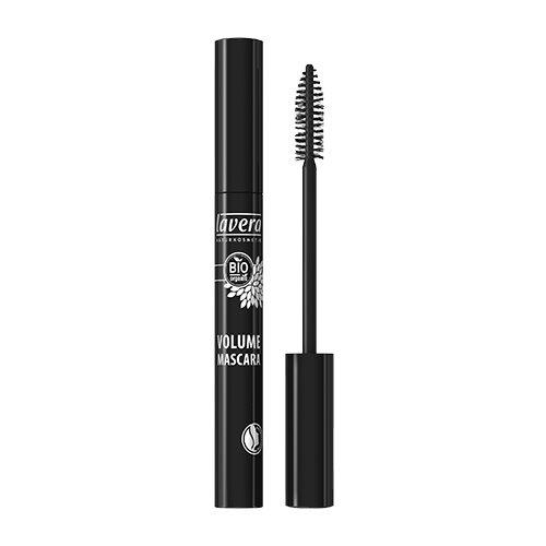 Lavera Volume Mascara - Få volumen til dine vipper!