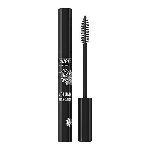 Lavera Volume Mascara i Brun - Få fyldige vipper!