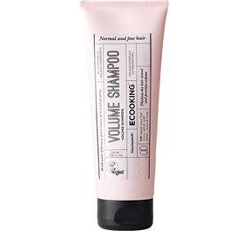 Ecooking Volumenshampoo 250 ml