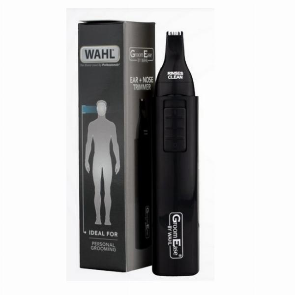 Wahl Essentials Næsehårstrimmer - Skarp pris!