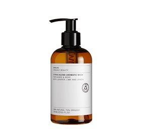 Evolve Citrus Blend Aromatisk Vask 250ml - Frisk Pleje