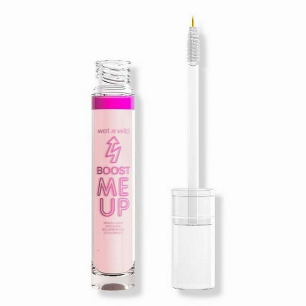 Wet N Wild Boost Me Up Bryn & Vippe Serum 5 Ml