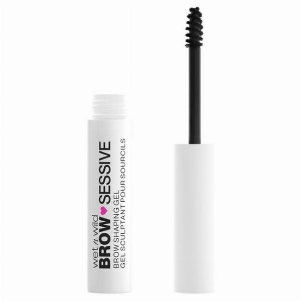 Wet N Wild Brow Sessive Formende Gel - Blonde