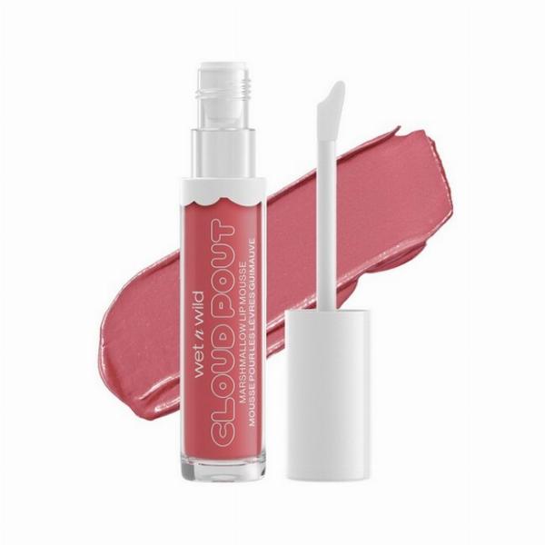 Wet N Wild Cloud Pout Marshmallow Læbemousse Madness