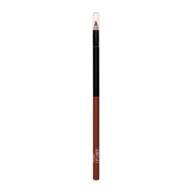 Wet N Wild Læbeindrammer Blyant - Fab Chestnut