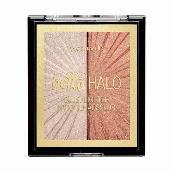 Wet N Wild Mega Glo Blushlighter - Highlight Bling