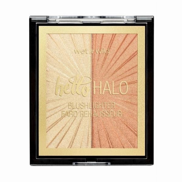 Wet N Wild Mega Glo Blushighlighter - Met Someone