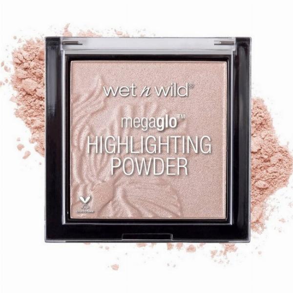 Wet N Wild Megaglo Highlighter Blossom Glow 5,4 g