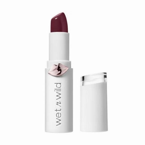 Wet N Wild Megalast Læbestift - Sangria Tid