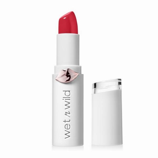 Wet N Wild Megalast Læbestift i Strawberry Lingerie