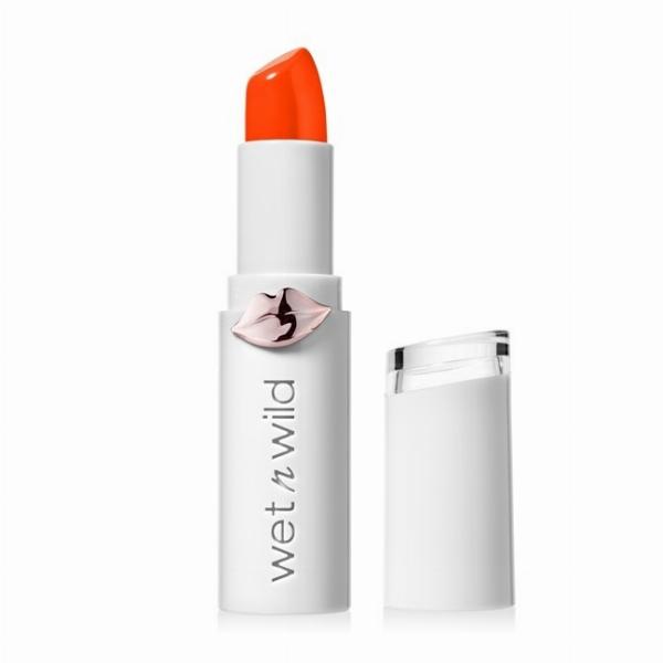 Wet N Wild Megalast Læbestift - Tanger Ring The Alarm