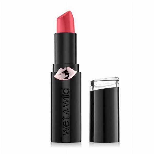 Wet N Wild Megalast Læbestift i Wine Room - Fantastisk tilbud!