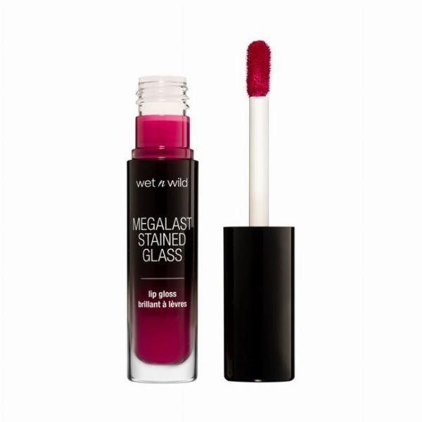 Wet N Wild Megalast Transfer Proof Lipgloss - Love Blinding Glare