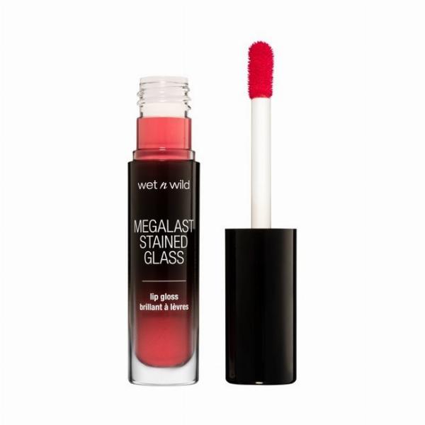 Wet N Wild Megalast Transfer Proof Lip Gloss - Magic Mirror