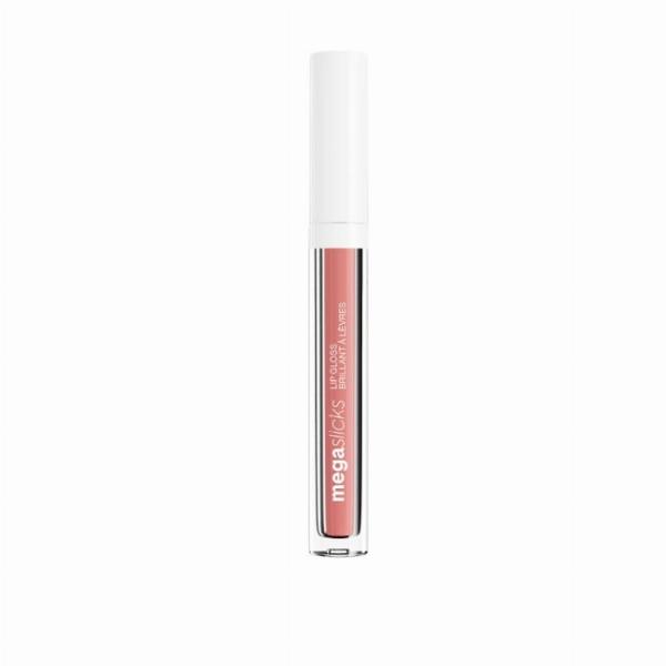 Wet N Wild Megaslicks Lip Gloss - Snuggle Sesh Tilbud