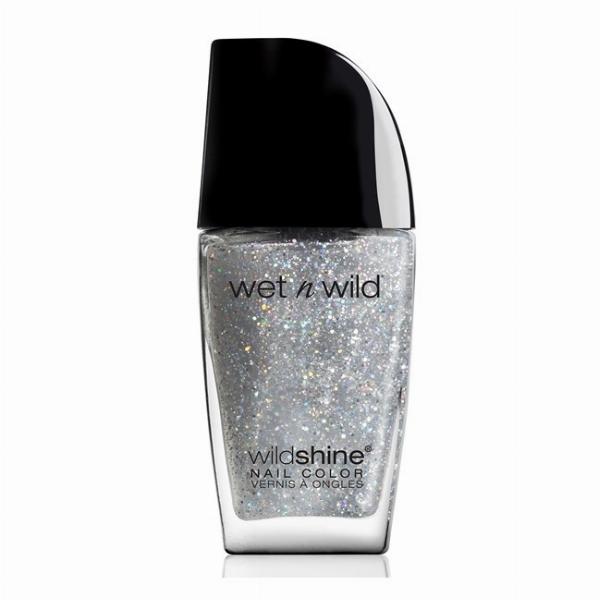Wet N Wild Neglelak Wild Shine Kaleidoscope - Fantastisk Farve!