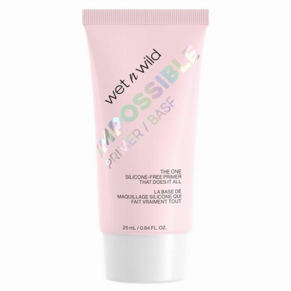 Wet N Wild Prime Focus Impossible Primer - 25 Ml