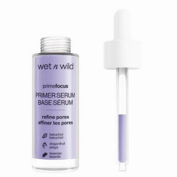 Wet N Wild Prime Focus Pore Minimizing Primer Serum 30 ml