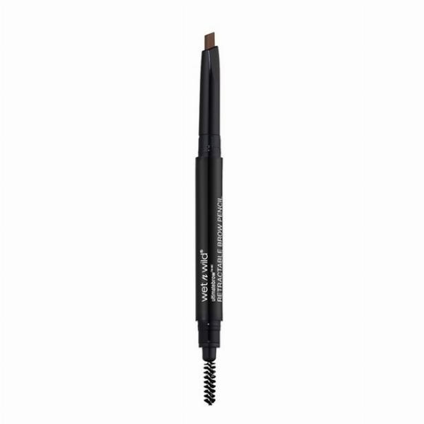 Wet N Wild Ultimate Brow Blyant - Mellembrun Makeup