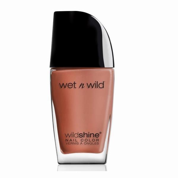 Wet N Wild Neglelak - Wild Shine Casting Call
