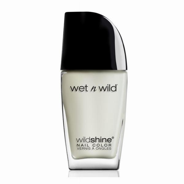 Wet N Wild Matte Top Coat til Neglelak - Billigt Tilbud!