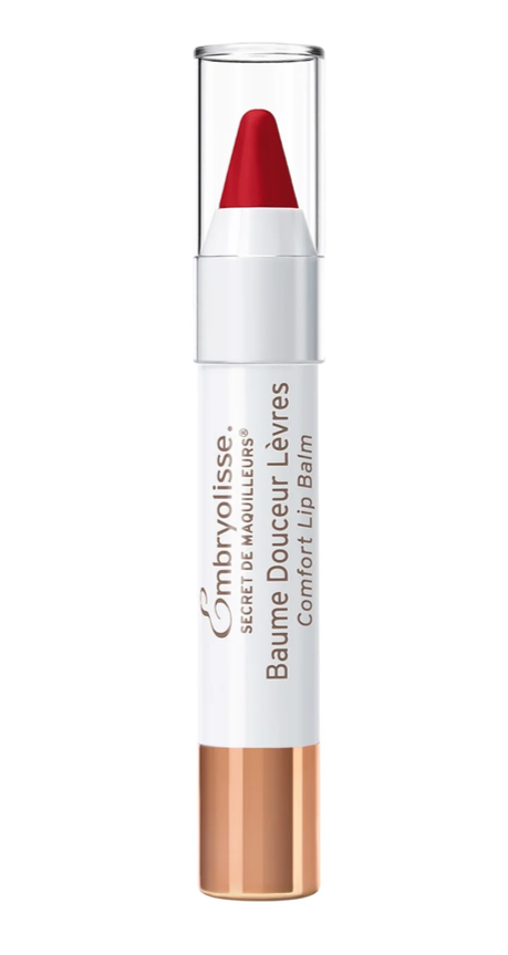 Embryolisse Komfort Læbepomade "Rød" - 2,5g