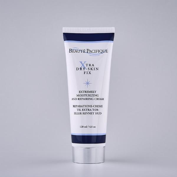 Beauté Pacifique X-tra Dry Skin Fix 120 ml - Fugtighedscreme