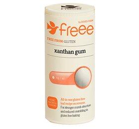 Xanthan Gum Doves 100g - Perfekt til glutenfri bagning