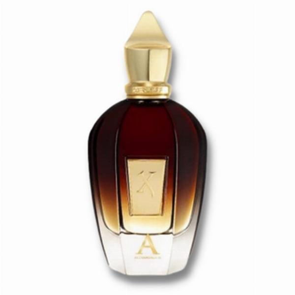 Xerjoff Alexandria II Eau de Parfum 100 ml - Unik Duft
