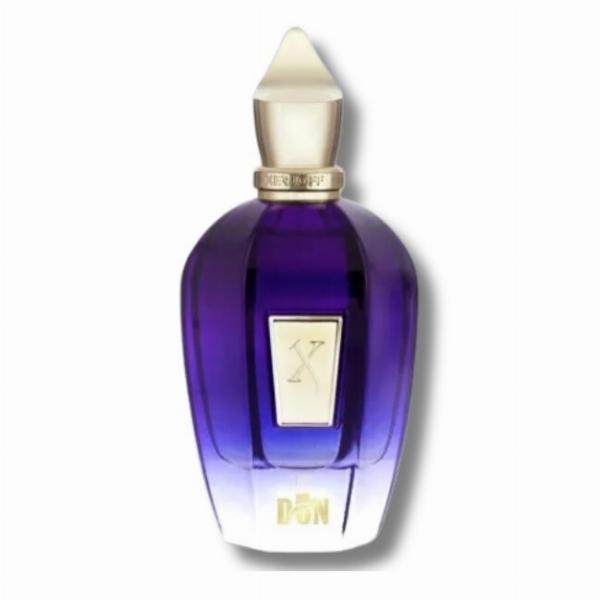 Xerjoff Don Eau De Parfum 50 Ml - Eksklusiv Dufttilbud