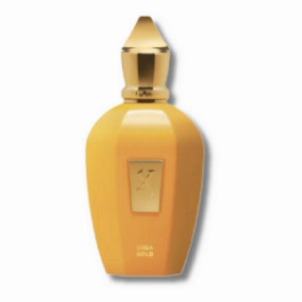 Xerjoff Erba Gold Eau De Parfum 50 Ml - Fantastisk Duft!