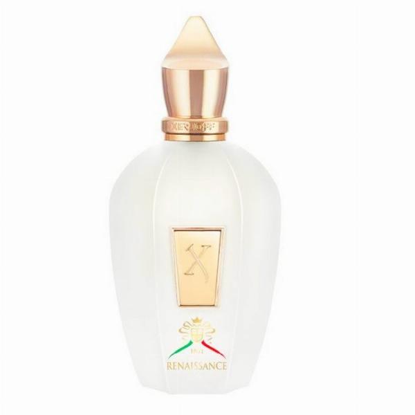 Xerjoff Renaissance Eau De Parfum 100 Ml - Unisex Duft