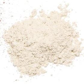 Youngblood Lunar Dust Twilight 8g - Glitrende Mineralpudder