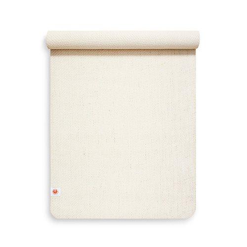 Naturesource Yoga Måtte 2mm - Perfekt til din praksis