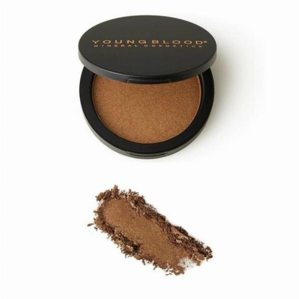 Youngblood Lysreflekterende Highlighter Fiesta - Makeup tilbud