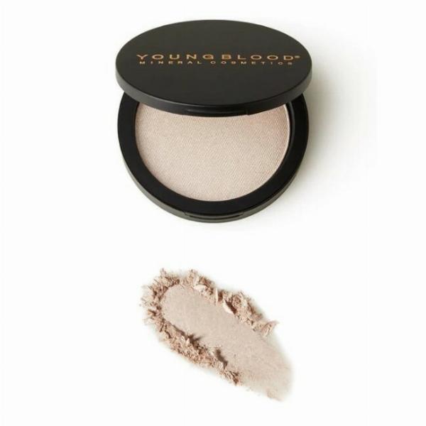 Youngblood Lysreflekterende Highlighter Quartz - Tilbud!
