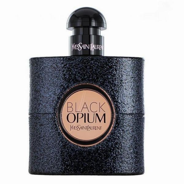 Yves Saint Laurent Black Opium 90 ml EDP - Fantastisk Duft!