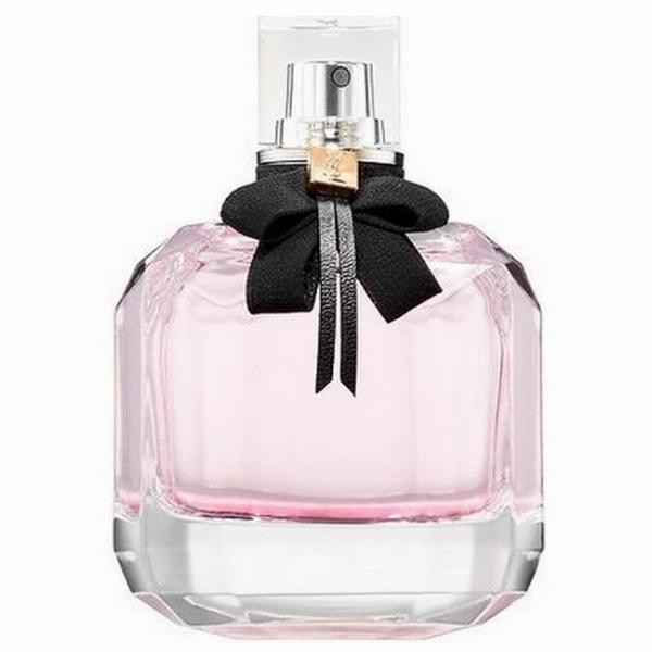 Yves Saint Laurent Mon Paris 90 Ml EDP - Fantastisk tilbud!