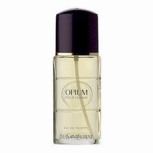 Yves Saint Laurent Opium For Men 100 ml EDT - Fantastisk Duft
