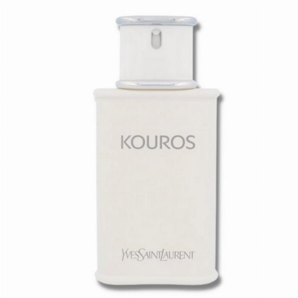 Yves Saint Laurent Kouros 50 Ml Eau de Toilette - Tilbud!