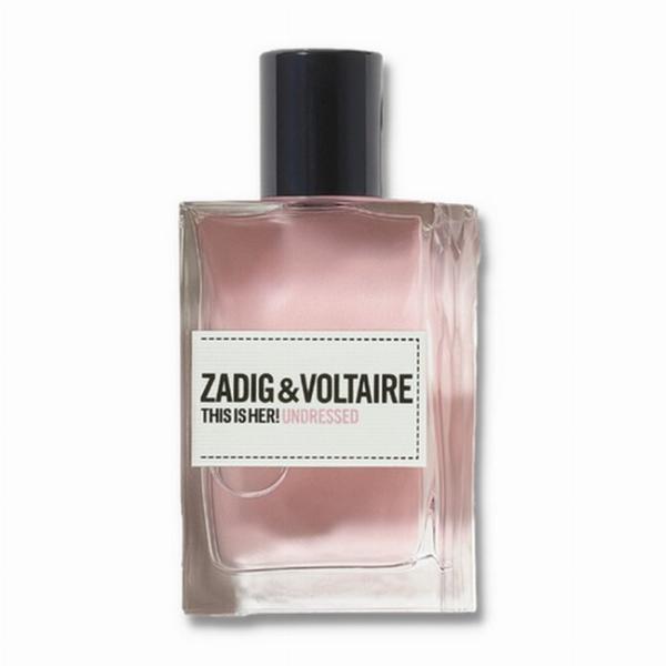 Zadig & Voltaire This Is Her! Undressed 30 Ml Edp