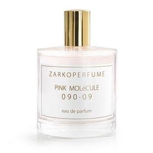 Zarkoperfume Pink Molécule 100ml - Gaveidé til Hende