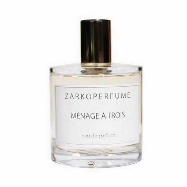 Zarkoperfume Menage A Trois 100 Ml - Eau de Parfum Tilbud