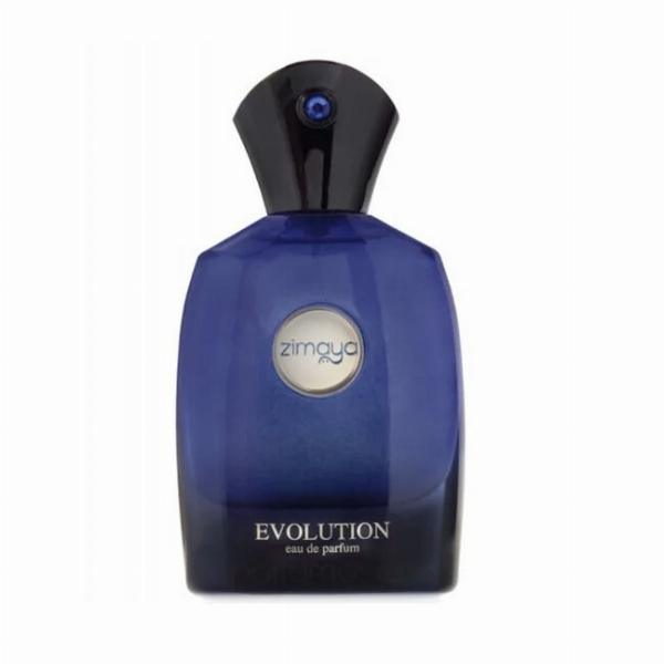 Zimaya Evolution Eau De Parfum 100 Ml - Fantastisk Duft!