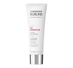 Annemarie B?rlind ZZ Sensitive Dagcreme 50ml - Beskyttende Pleje