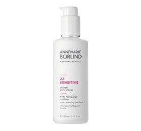 Annemarie B?rlind Zz Sensitive Mild Rensegel 150ml