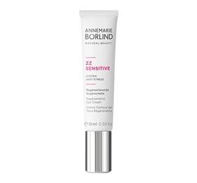 Annemarie B?rlind Zz Sensitive Øjencreme 15ml - Beroligende Pleje