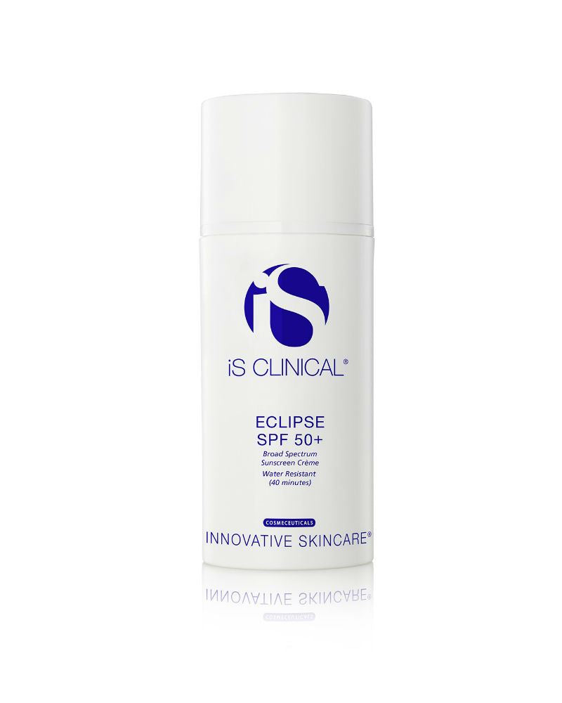 Is Clinical Eclipse Spf50   Non Tinted